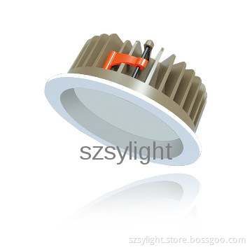 SAA CE&Rohs COB and SMD commercial Downlights 4\",5\",6\",8\" available